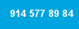914 577 89 84